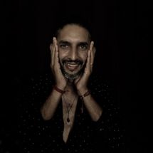 Foto de Ary Barros Cantor