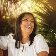 Foto de Rosangela Lima