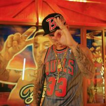 Foto de Victor La Voz