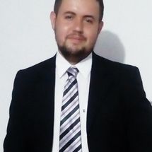 Foto de Pastor Marcos Junior