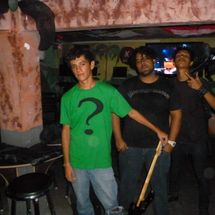 Foto de Baratas Grávidas