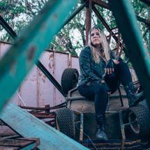 Foto de Kaio e Thainá