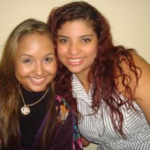 Foto de Adrianna Arruda