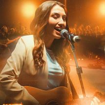 Foto de Paula Souza (Gospel)