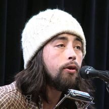 Foto de Jackie Greene