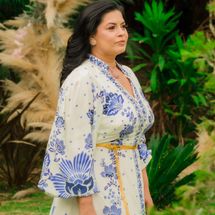 Foto de Célia Bueno