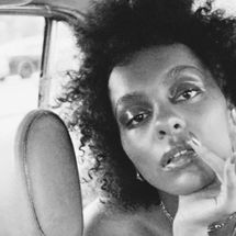 Foto de Crystal Murray