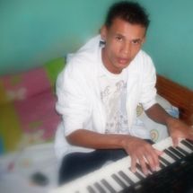 Foto de Fábio e Ministério Puro Amor