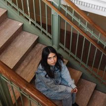 Foto de Leslie Perez