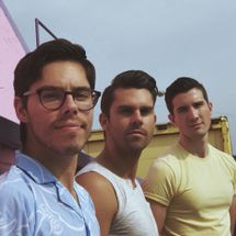 Foto de Drive!Drive!