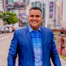 Foto de Miqueias Quebra-Tudo