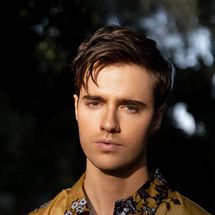 Foto de Anthony De La Torre