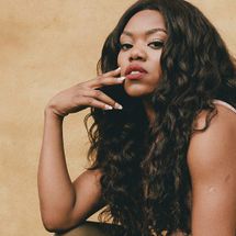 Foto de Lady Leshurr