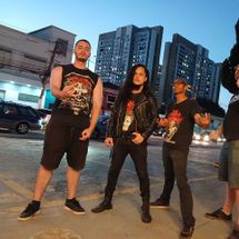Foto de The Screams Of Widow's Son