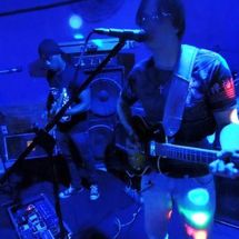 Foto de Rafael Barros