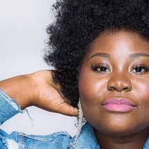 Foto de Deolinda Kinzimba