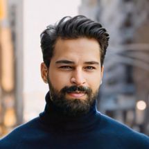 Foto de Gabriel Varvounis