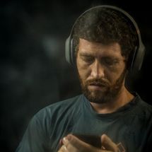 Foto de Adriano Lopes da Silva