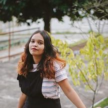 Foto de Assíria Maia