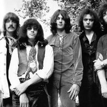 Foto de Deep Purple