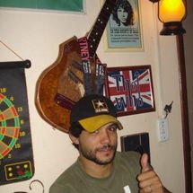 Foto de Gabriel Jamaz