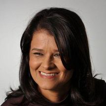 Foto de Kelly Cristina