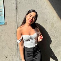 Foto de Valeria Fernández