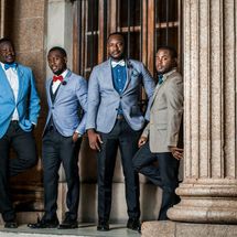 Foto de Blessing Vocal Group (BVG)