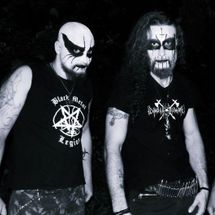 Foto de Diabolical Funeral