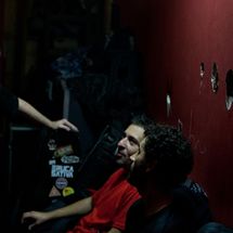 Foto de El Gran Ojo Rojo