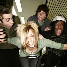 Foto de Fight! Fight! Fight!