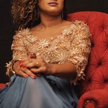 Foto de Cinara Ribeiro