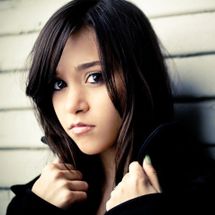 Foto de Megan Nicole