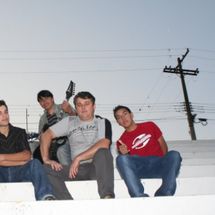 Foto de Banda Atryuns