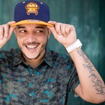 Foto de Akira Presidente