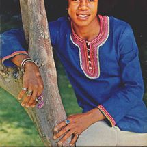 Foto de Jermaine Jackson