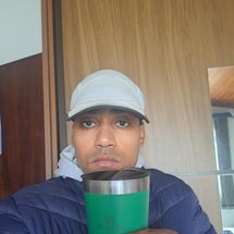 Foto de Lucão Henrisant