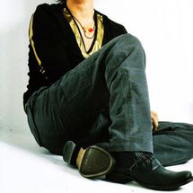 Foto de Yamashita Tomohisa