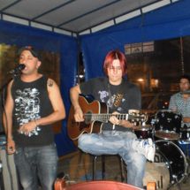 Foto de Rafael Barros