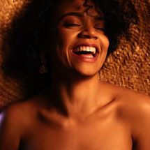 Foto de Sarah Roston