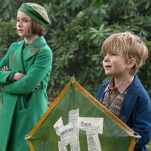 Foto de O Retorno de Mary Poppins