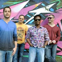 Foto de Banda Sandálias