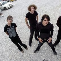 Foto de My Chemical Romance