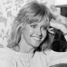 Foto de Olivia Newton-John