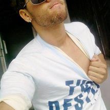 Foto de Manos Stronda