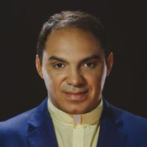 Foto de Padre Nilson Nunes