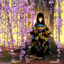 Foto de Jigoku Shoujo