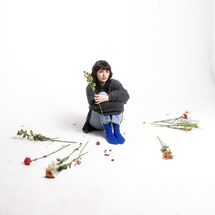 Foto de Gracie Binion