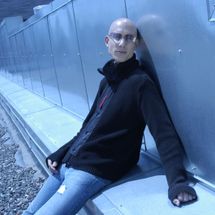 Foto de Stuart Davis