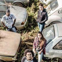 Foto de Missão Ômega